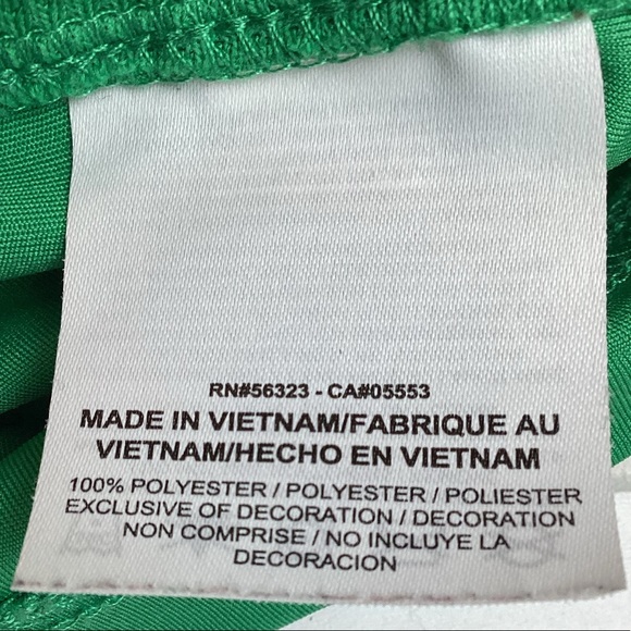 Nike Dri-Fit Logo TShirt - Picture 6 of 8